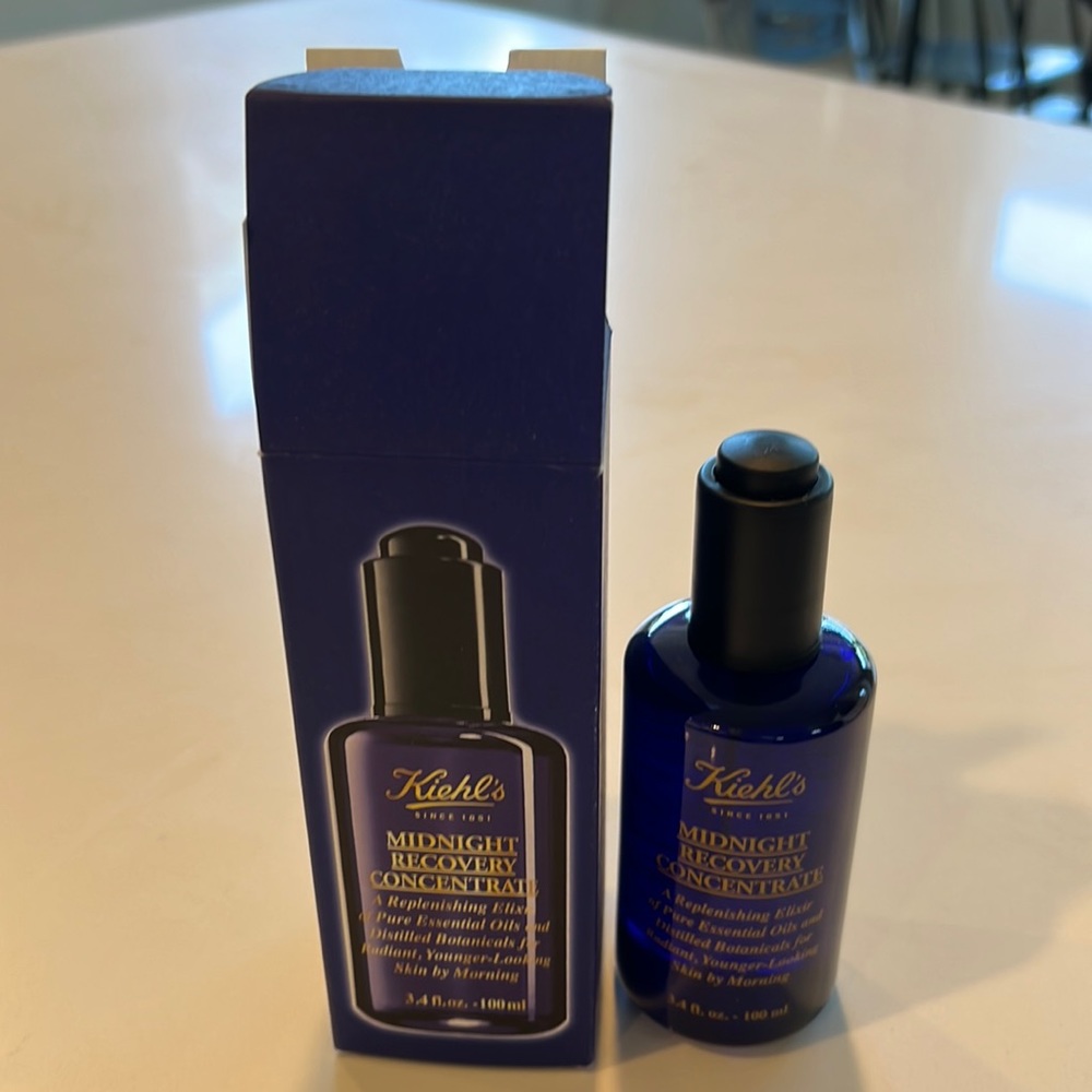 Midnight Recovery Concentrate